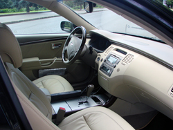 Hyundai Grandeur  -