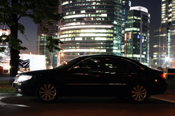 Hyundai Grandeur  -