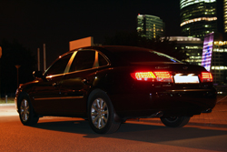 Hyundai Grandeur  -